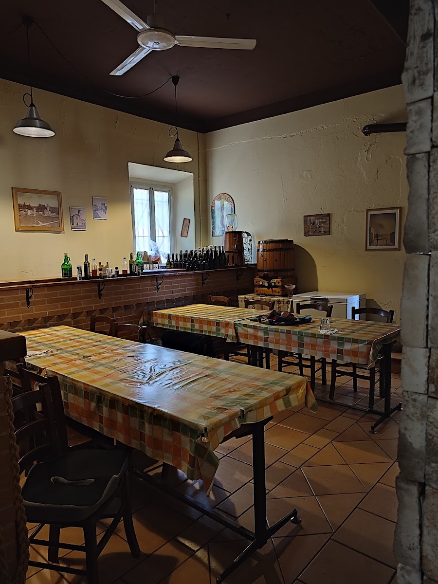 Osteria Piccolo Stelvio